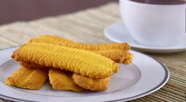 طريقة عمل بسكويت العيد زي المحلات بالكيلو