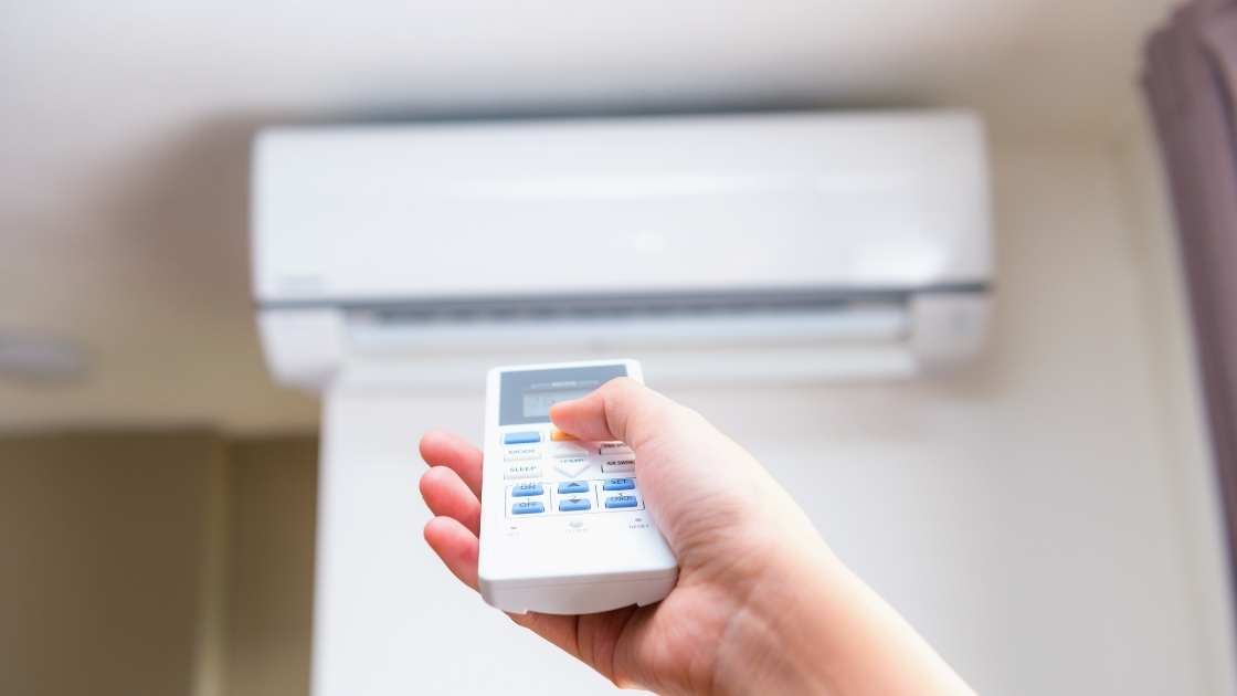 أفضل أنواع التكييفات الموفرة للكهرباء