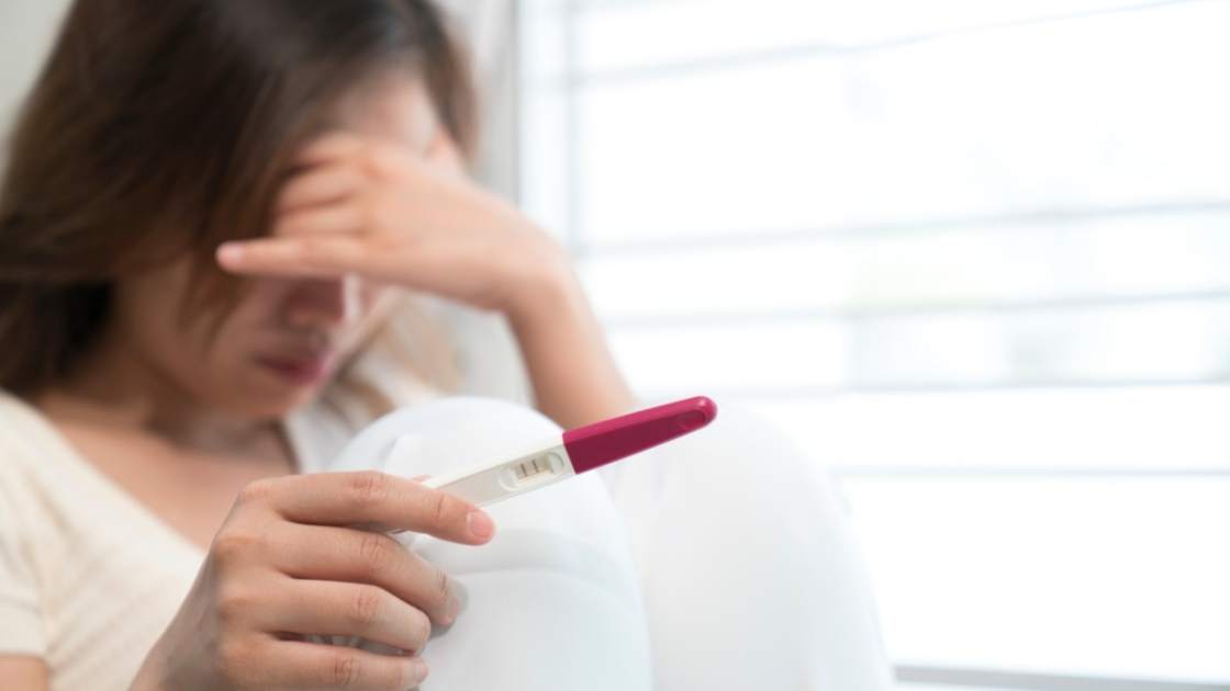 الحمل الكاذب الحمل الكاذب