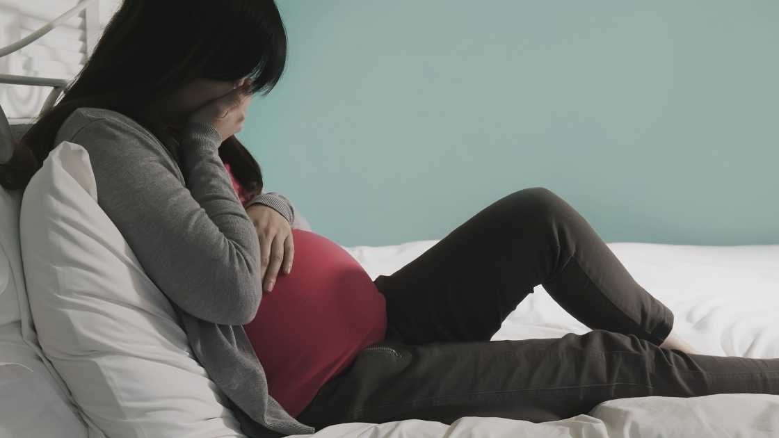 تسمم الحمل تسمم الحمل وعلاجه