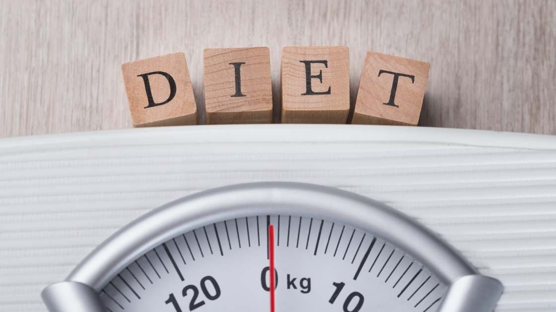 طريقة حساب الوزن المثالي