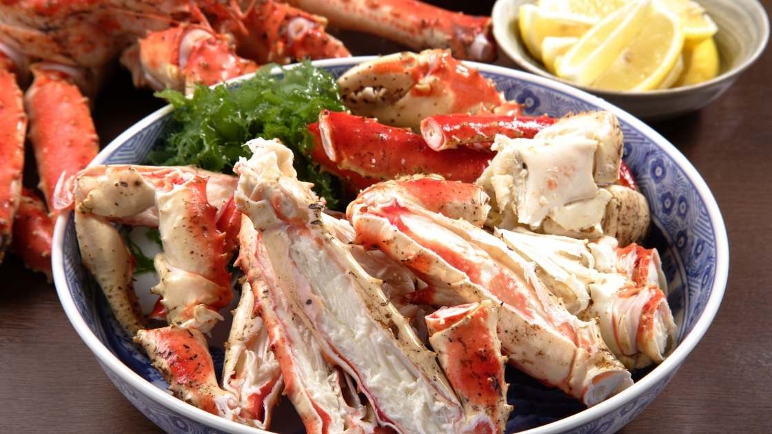 اصابع الكابوريا المقلية