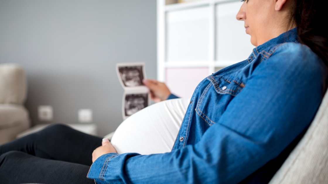 نزول المشيمة أسباب نزول المشيمة