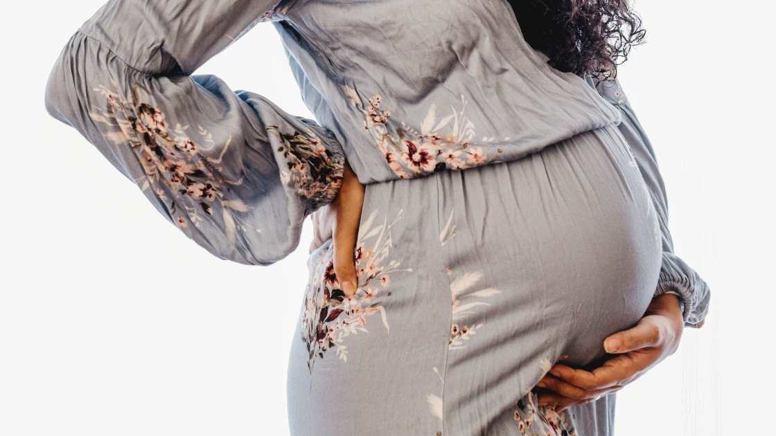 أسباب الحمل الغزلاني