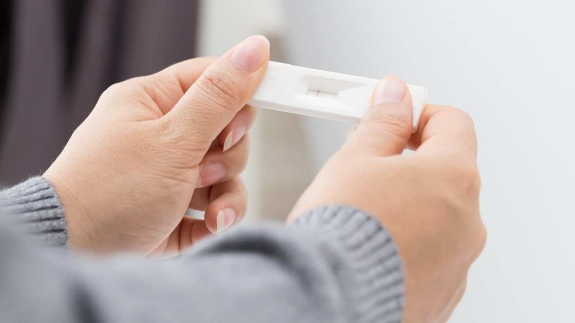 تحاميل منع الحمل