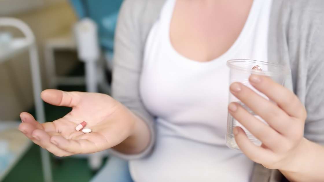 متى يبدأ مفعول حبوب منع الحمل