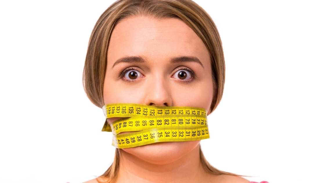 أخطاء الصيام المتقطع الصيام المتقطع سالي فؤاد