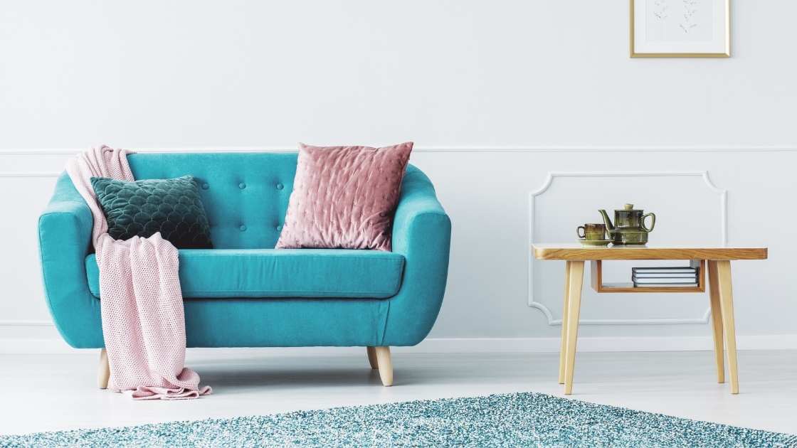 طريقة إزالة الحبر من الكنب