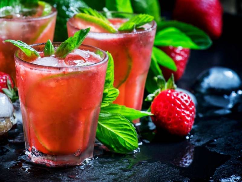 بوكس موهيتو نكهات بوكس موهيتو