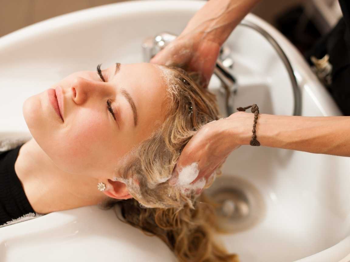 أسباب الشعر الدهني أسباب الشعر الدهني