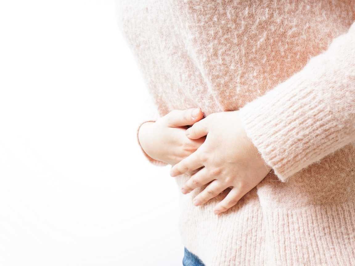 أنواع الحمل الكاذب ومضاعفاته