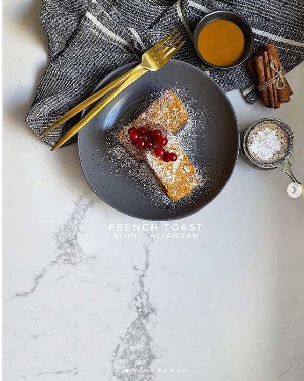 اصابع فرينش توست طريقة عمل أصابع الفرنش توست الحلو