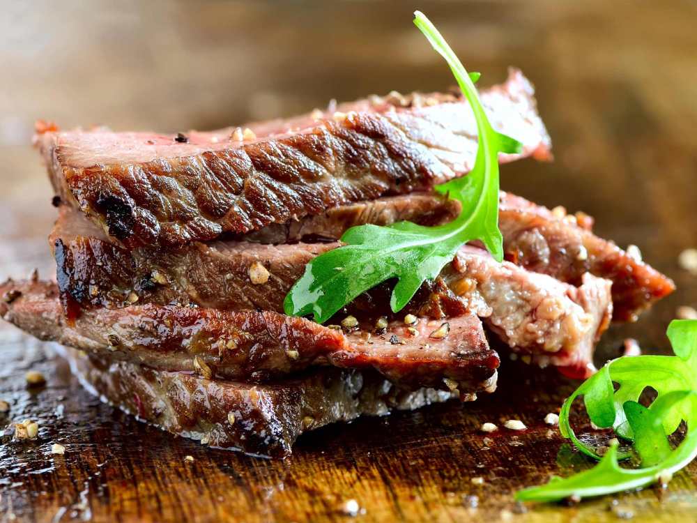 تتبيله اللحمه المشويه للشيف الشربيني