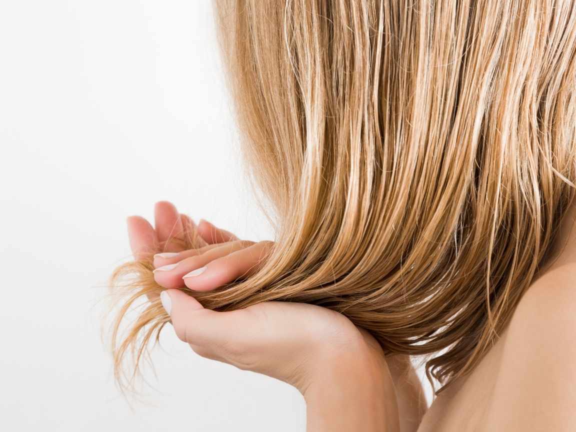 تطويل الشغر أفضل حبوب لتطويل الشعر