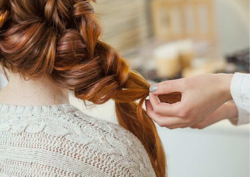 حبوب تطويل الشعر الافريقي حبوب تطويل الشعر الافريقي