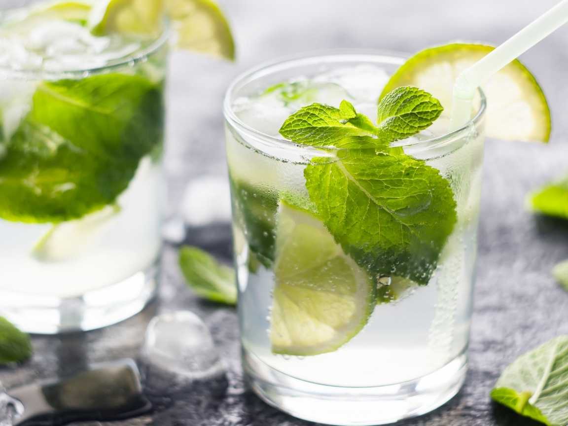 خلطات موهيتو خلطات موهيتو صحية