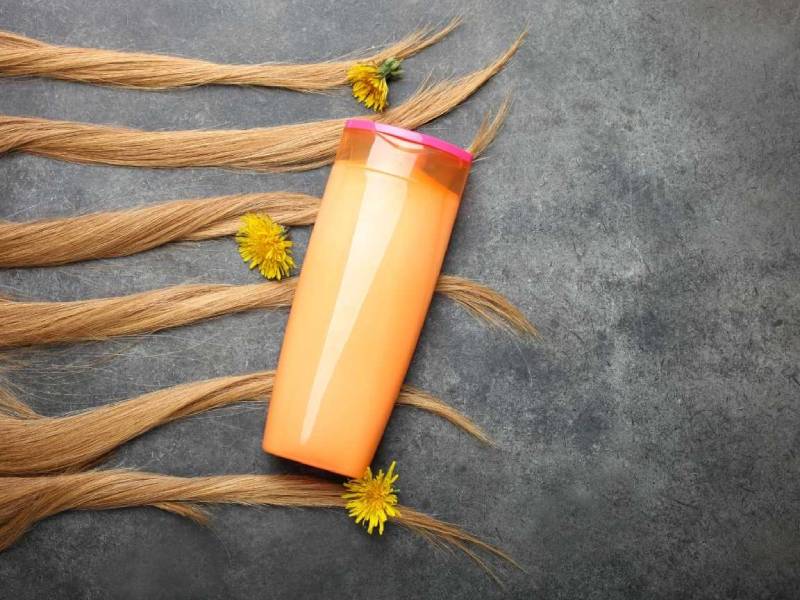 شامبو الشعر الدهني شامبو الشعر الدهني