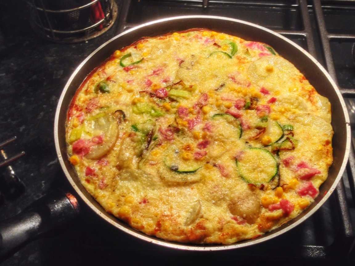 المخ بالطماطم طريقه عمل المخ بالطماطم