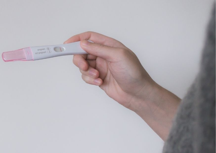 كيف اتخلص من الحمل الكاذب كيف اتخلص من الحمل الكاذب