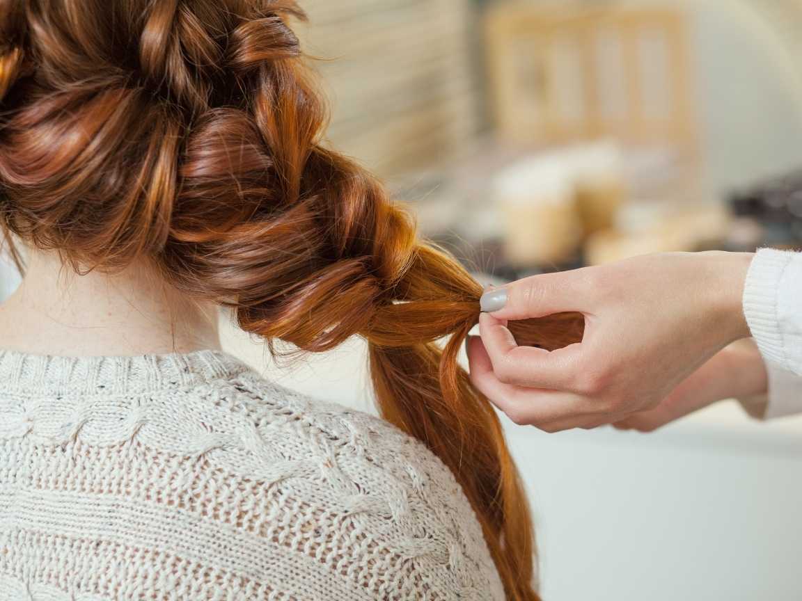 ماسك السدر  للشعر ماسك السدر للشعر