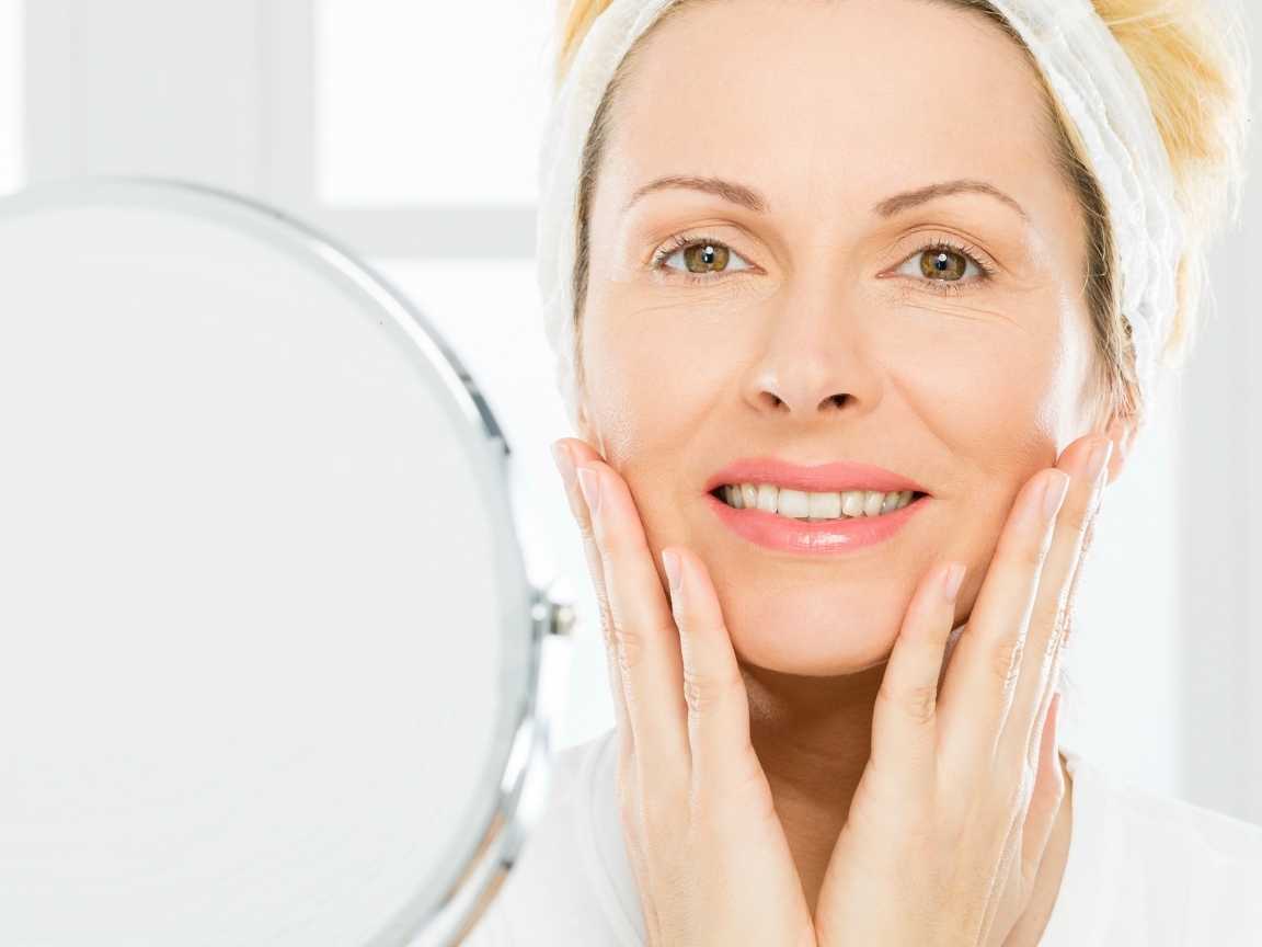 ماسك لإزالة الحبوب ماسك للوجه لإزالة الحبوب