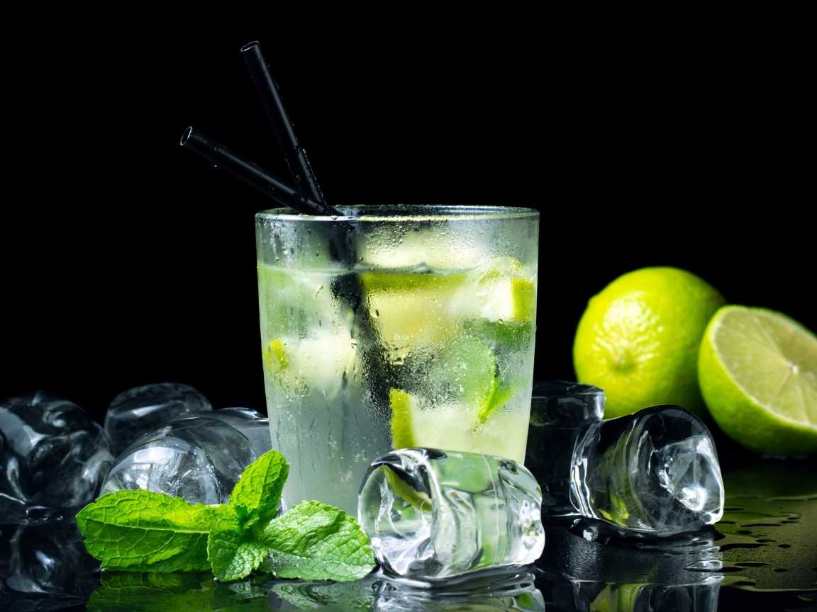 موهيتو بالكودرد موهيتو بالكودرد والتفاح