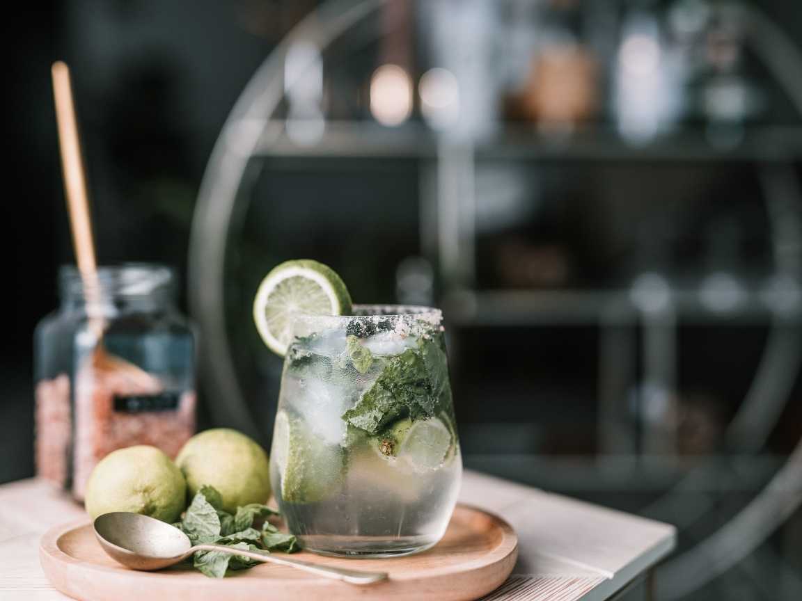 موهيتو فيمتو أزرق موهيتو فيمتو أزرق