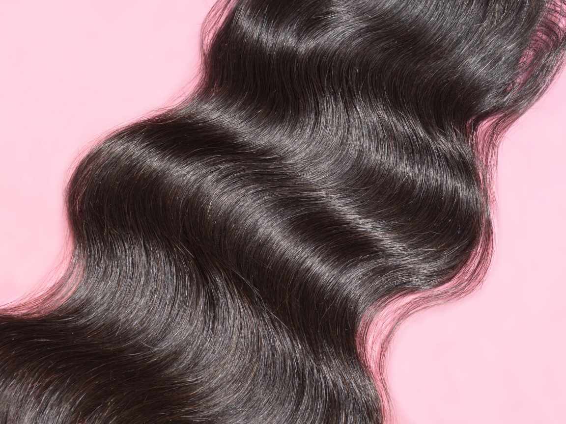 هل الشعر الدهني يطول بسرعة؟