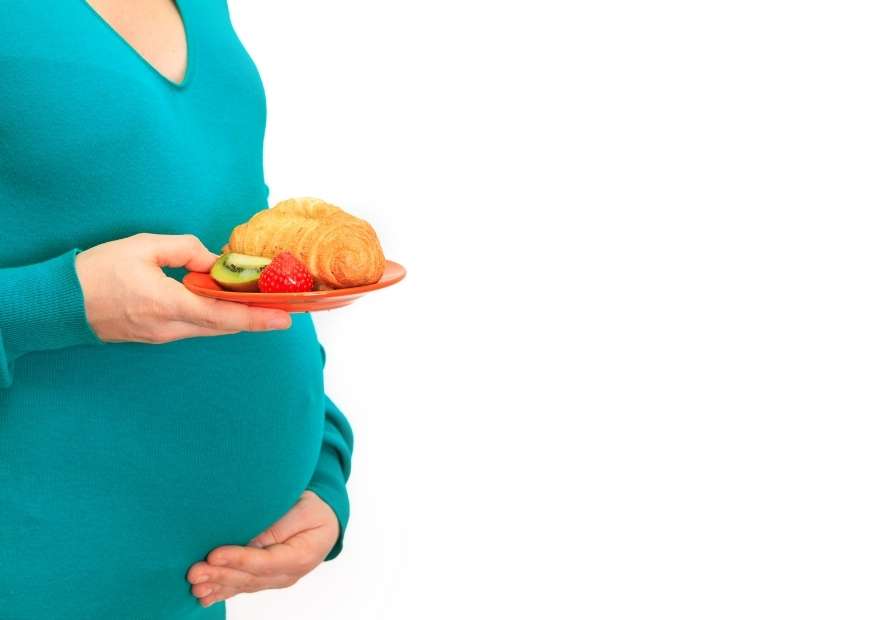 أغذية الثالث الممنوعة الأكل الممنوع للحامل في الشهر الثالث