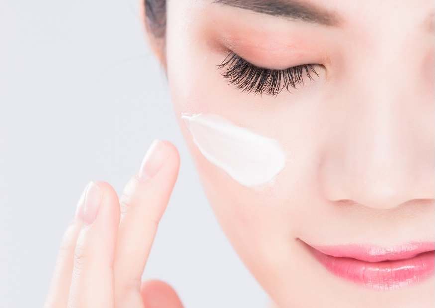 أفضل ماسك للهالات أفضل ماسك للهالات السوداء