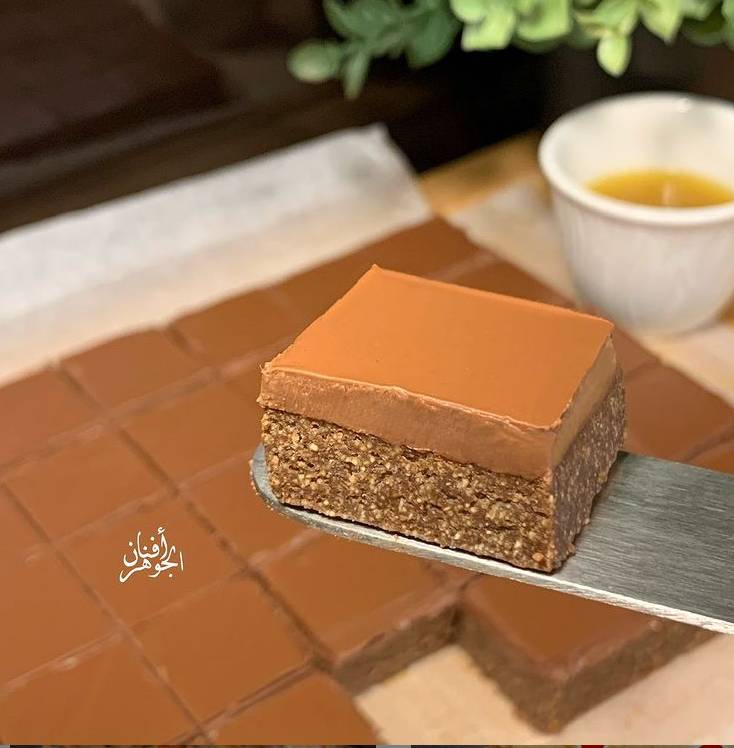 طريقة عمل حلا السميد