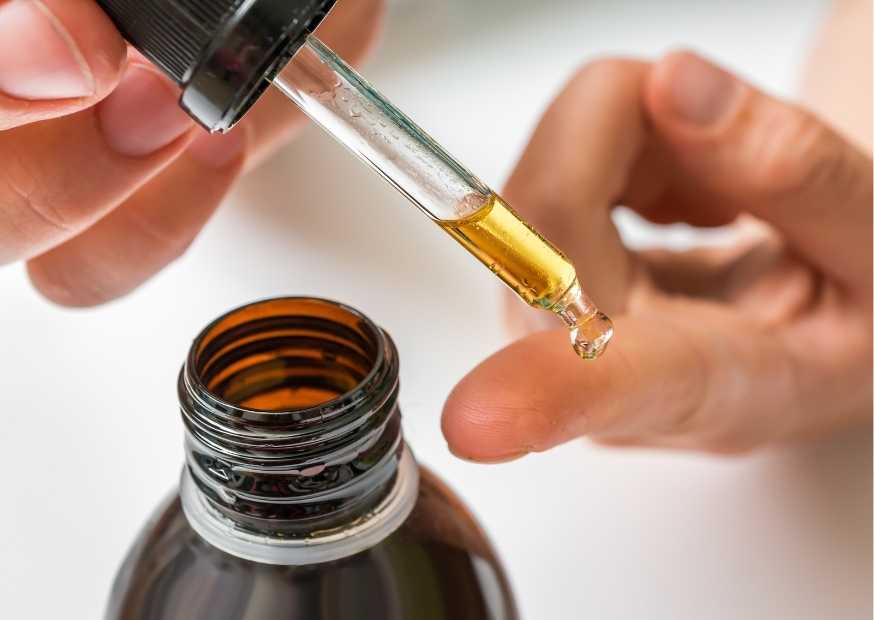 فيتامين سي للبشرة ماسك فيتامين سي