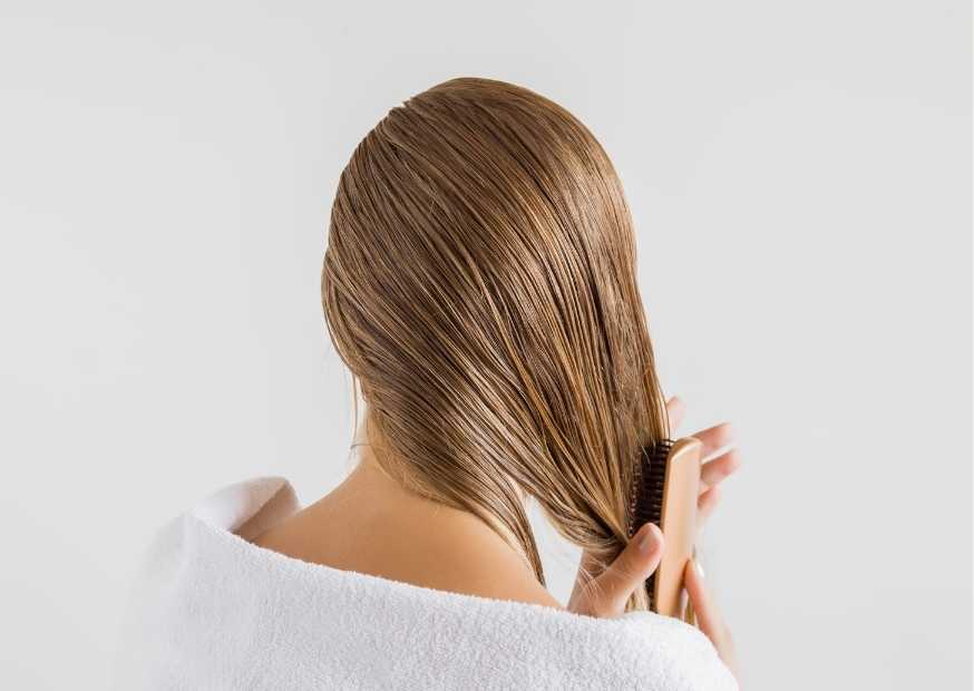 ماسك الجرجير ماسك الجرجير للشعر