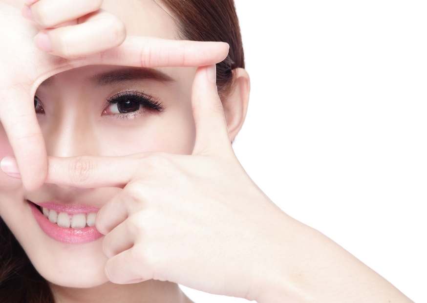 ماسك العيون الكوري ماسك العيون الكوري