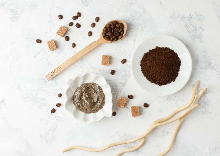 ماسك القهوه التركيه ماسك القهوه التركيه وعد