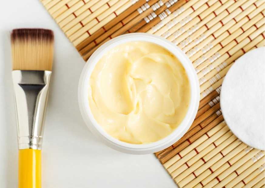 ماسك الموز للشعر ماسك الموز للشعر