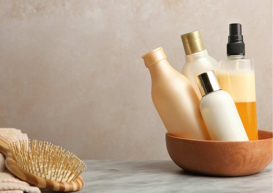 ماسك لترطيب الشعر ماسك لترطيب الشعر من أول مرة