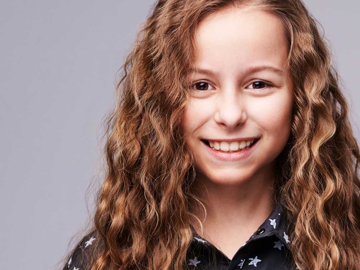 ماسكات لشعر الأطفال ماسك لشعر الأطفال