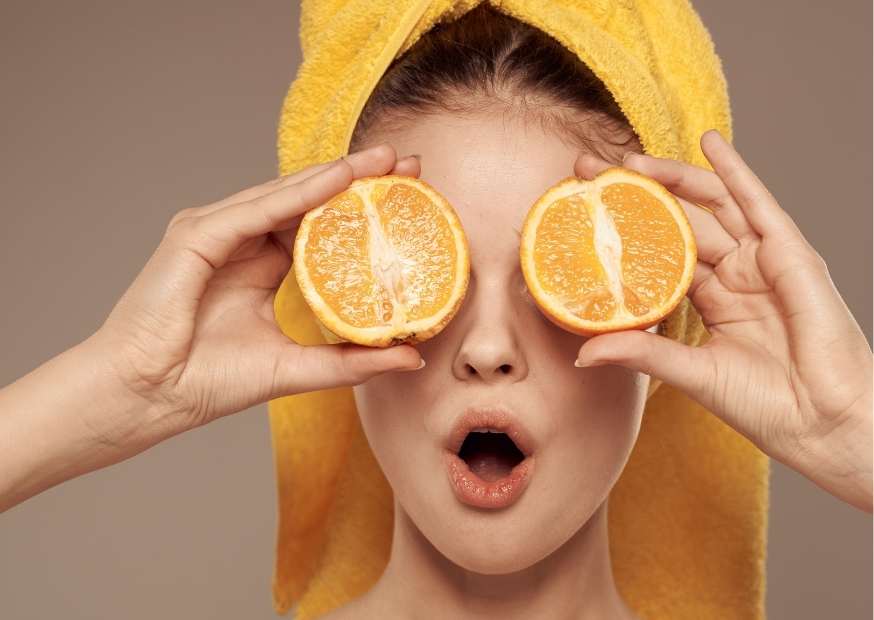 أفضل ماسك للوجه المرهق