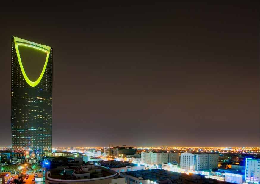 فعاليات عيد الفطر 2021 الرياض