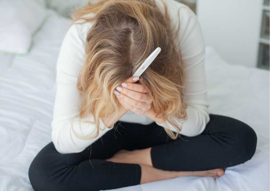 نصائح للحامل البكر