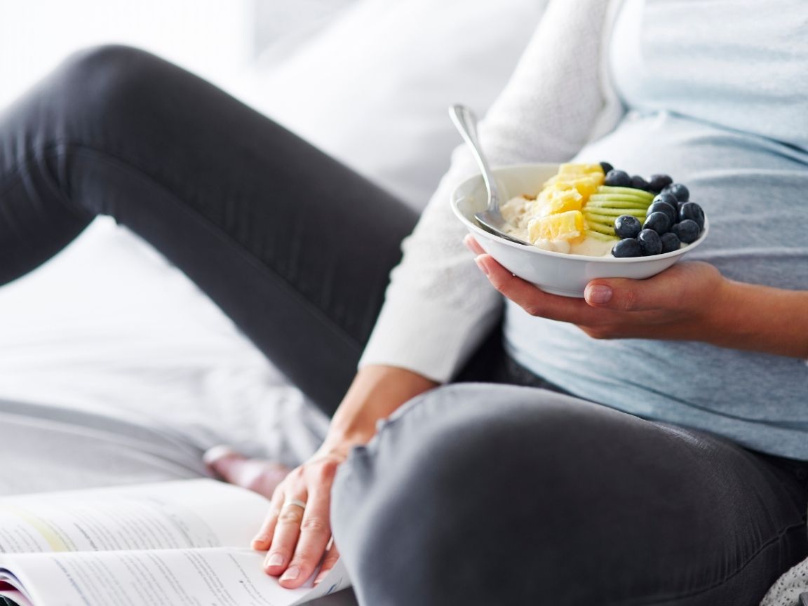 الفواكه الممنوعة للحامل الفواكه الممنوعة للحامل