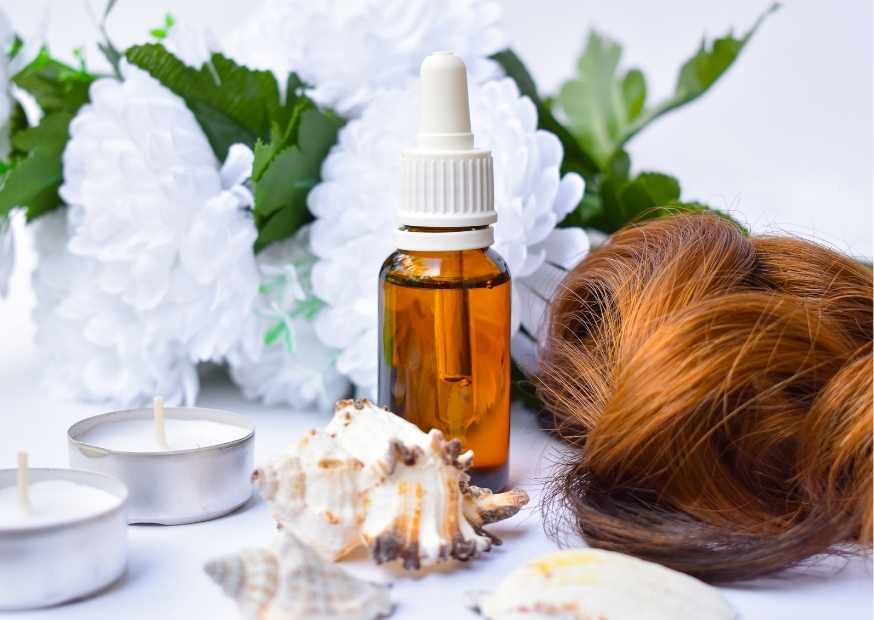 فوائد ماسك الارغان للشعر فوائد ماسك الارغان للشعر