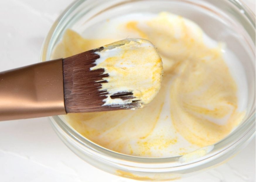 فوائد ماسك الكركم فوائد ماسك الكركم