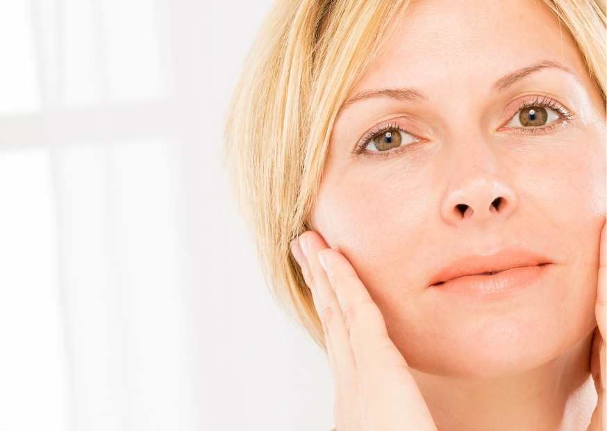 فوائد ماسك النيله للبشرة