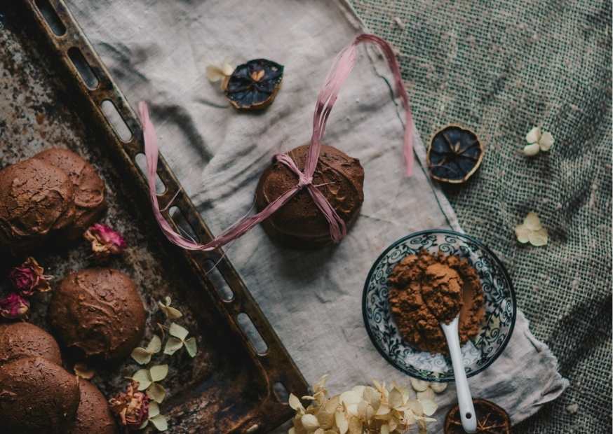 ماسك الكاكاو فوائد ماسك الكاكاو