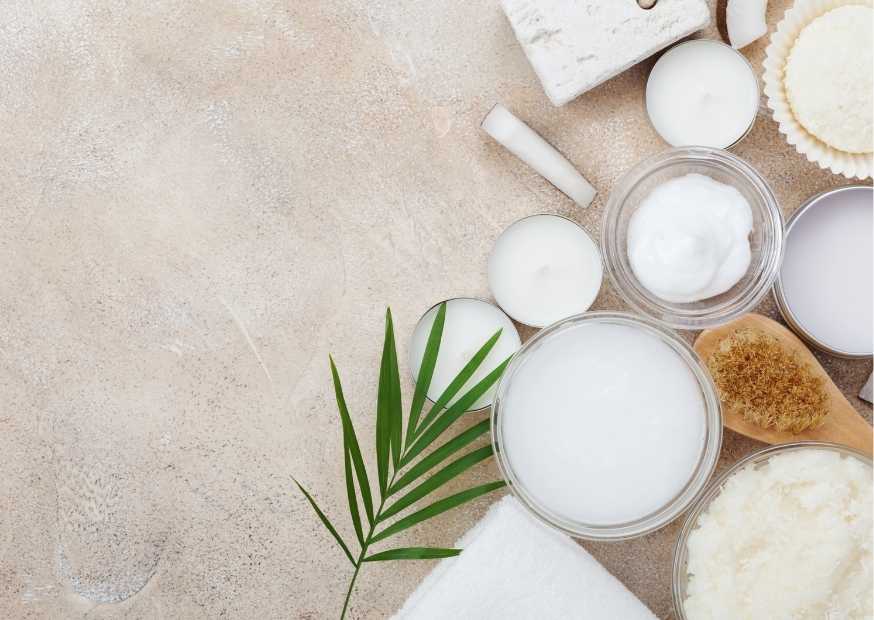 ماسك للجسم بالكامل