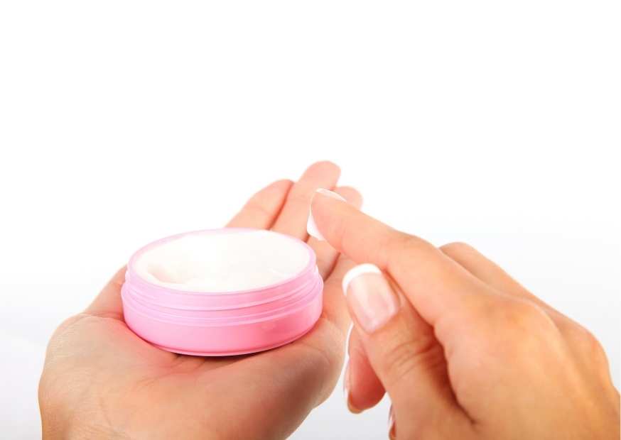 ماسك للوجه المرهق ماسك للوجه المرهق