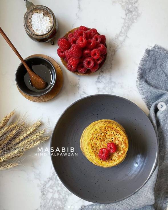 مصابيب التمر طريقة عمل مصابيب بالتمر