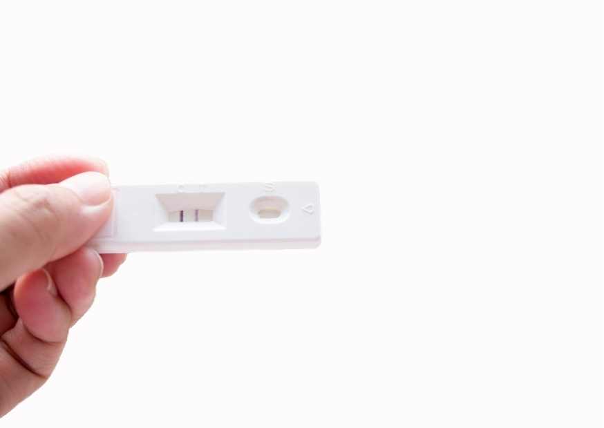 ممنوعات الشهر الأول من الحمل